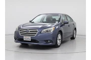 $13998 : Subaru Legacy 2016 AWD 2.5i thumbnail