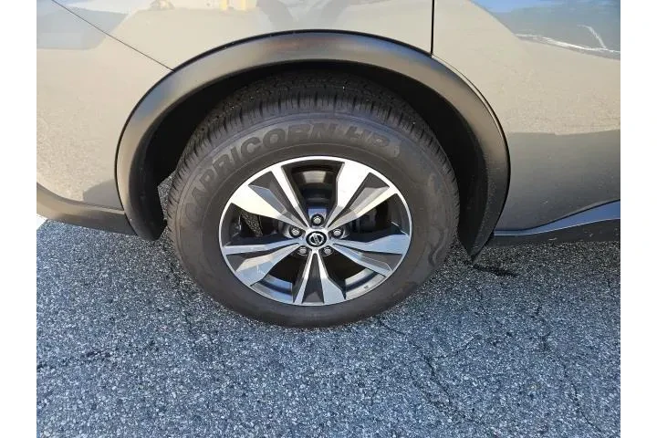 $14995 : Nissan Murano 2020 SV 4dr SU image 7