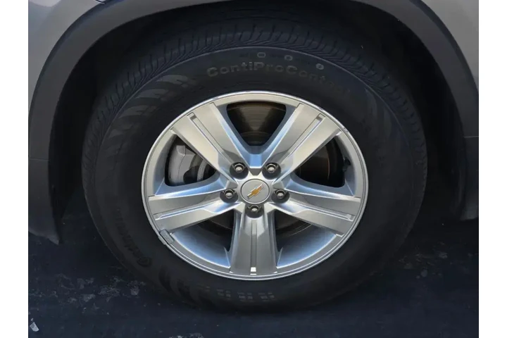 $14992 : Chevrolet Trax 2019 LT 4dr C image 3