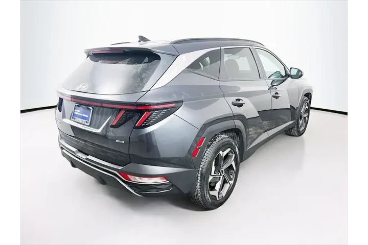 $23181 : Hyundai TUCSON 2023 AWD SEL image 7
