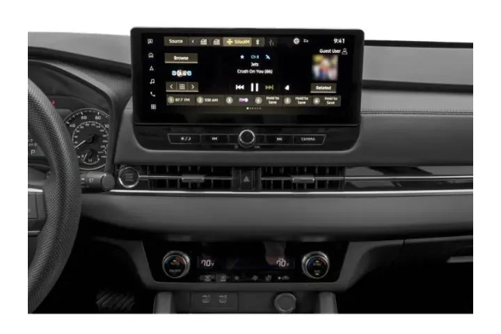 $23868 : Mitsubishi Outlander 2025 ES image 9