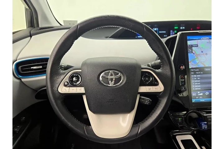 $20998 : Toyota Prius Prime 2017 Prem image 10