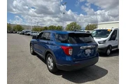 $25800 : Ford Explorer 2021 XLT 4dr S thumbnail