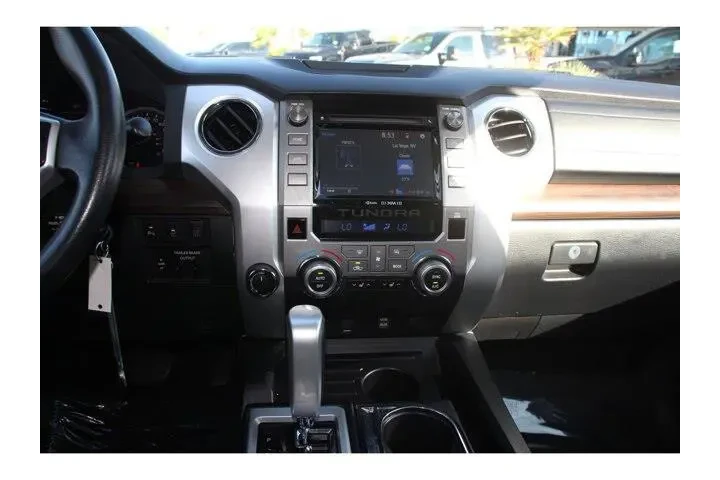 $38395 : Toyota Tundra 2019 4x4 Limit image 7