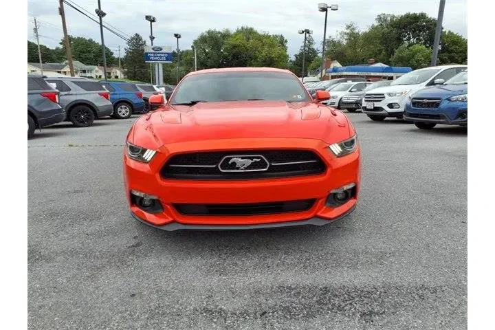 $36900 : Ford Mustang 2015 GT Premium image 2