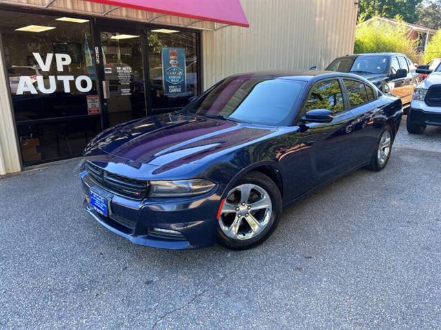 $12499 : 2015 Charger SXT image 1