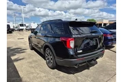 $34816 : Ford Explorer 2023 ST-Line 4 thumbnail