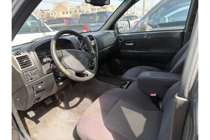 $15995 : 2012 GMC Canyon SLE-1 image 5