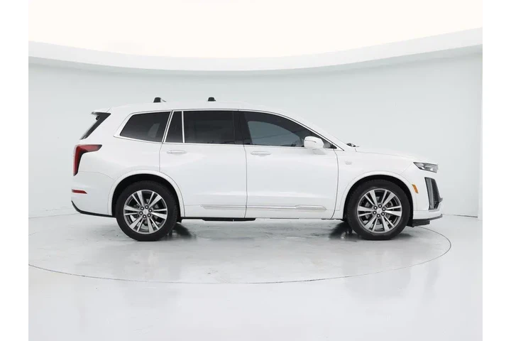 $27998 : Cadillac XT6 2020 Premium Lu image 7