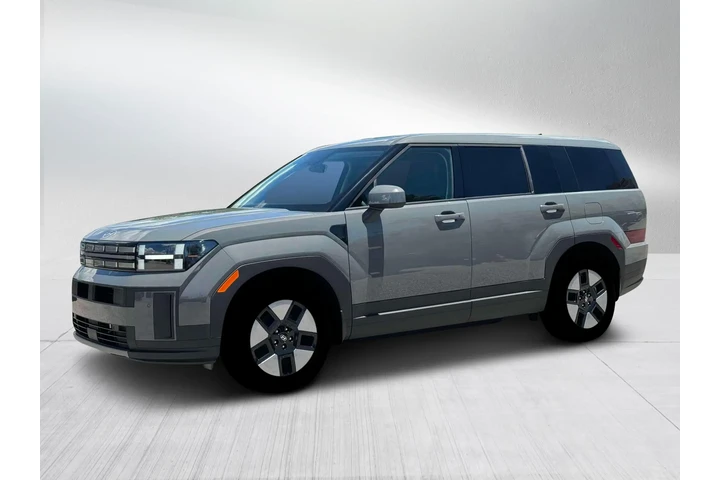 $36350 : Hyundai SANTA FE Hybrid 2026 image 2