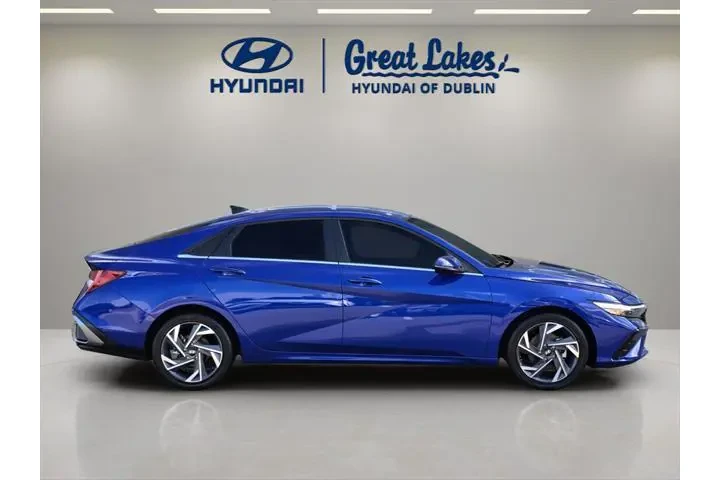 $24566 : Hyundai ELANTRA 2025 Limited image 6