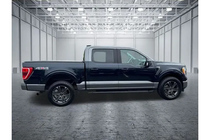 $35995 : Ford F-150 2023 4x4 XLT 4dr image 8