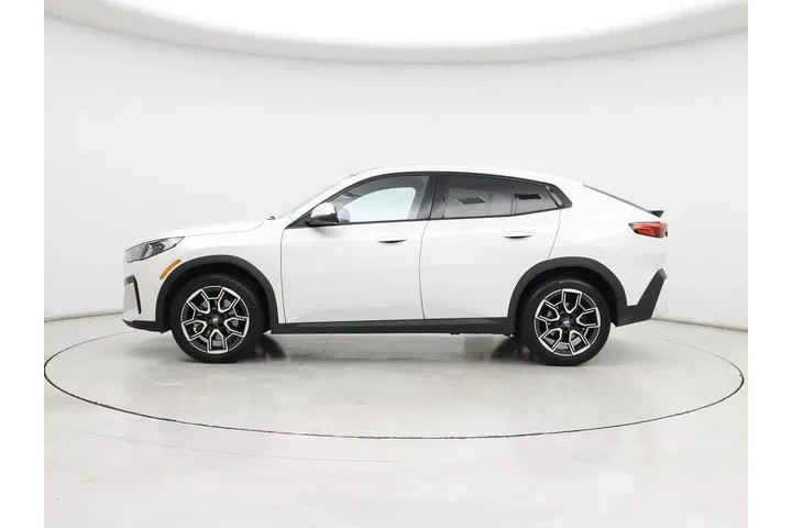 $33998 : BMW X2 2025 AWD xDrive28i 4d image 3