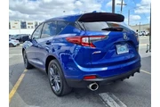 $33333 : Acura RDX 2023 4dr SUV w/A-S thumbnail