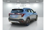 $23388 : Kia Seltos 2024 EX 4dr SUV thumbnail