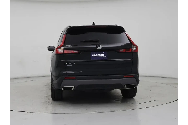 $33998 : Honda CR-V Hybrid 2025 AWD S image 6