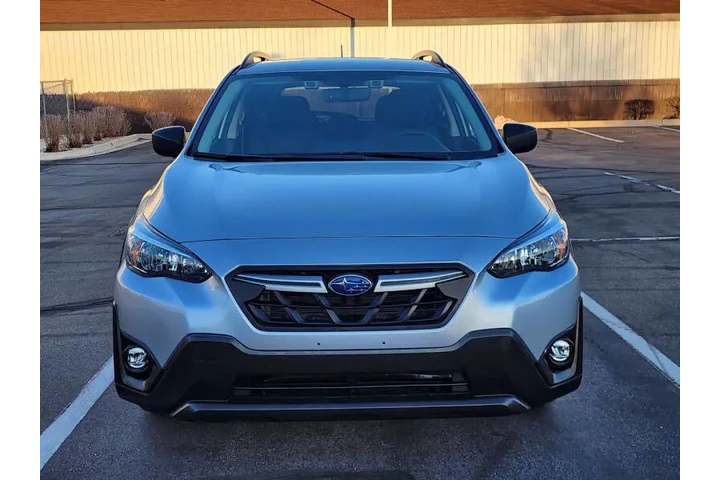 $18900 : 2021 Crosstrek image 4