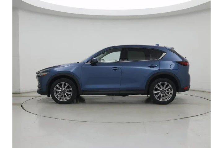 $22998 : Mazda CX-5 2020 AWD Grand To image 3