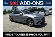 Genesis G70 2023 AWD 2.0T 4d en Houston