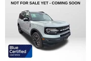 Ford Bronco Sport 2023 AWD O