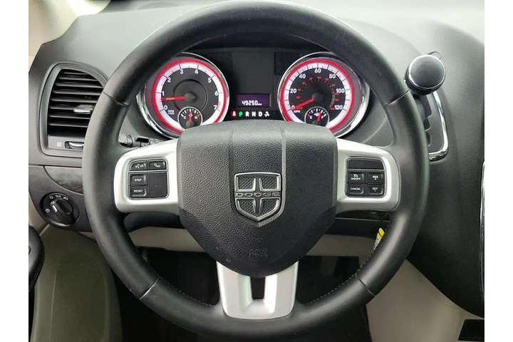 $16998 : Dodge Grand Caravan 2016 Ame image 10