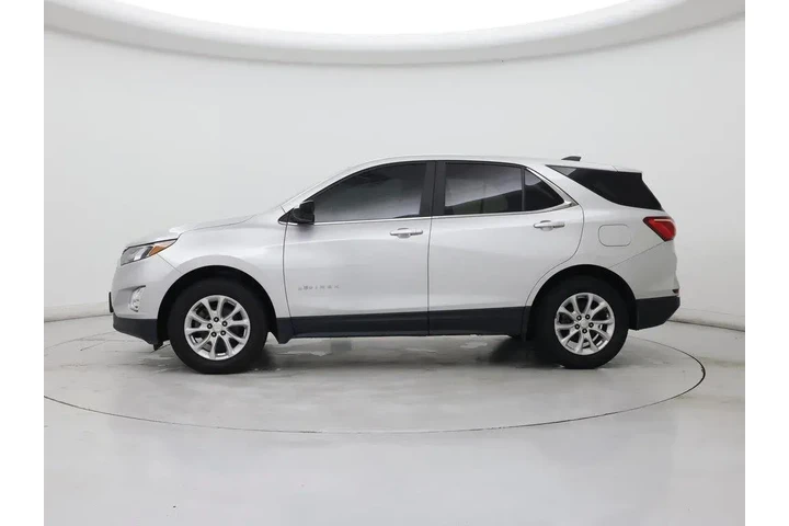 $18998 : Chevrolet Equinox 2021 4x4 L image 3