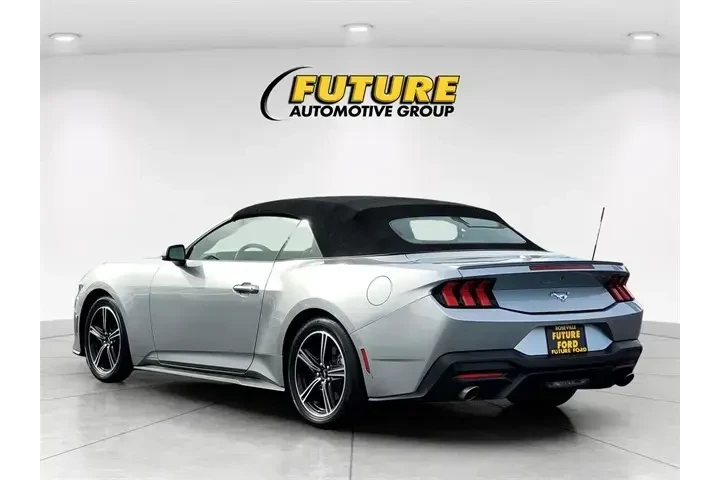 $25888 : Ford Mustang 2024 EcoBoost 2 image 6