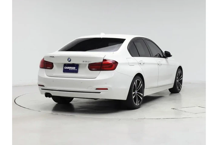 $20998 : BMW 3 Series 2018 330i 4dr S image 8
