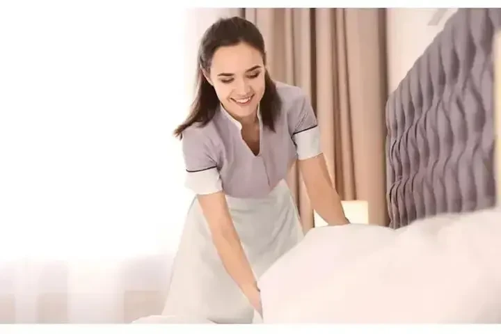 Se Busca Recamarera(o)'s image 2