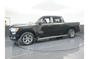 $32835 : Ram 1500 2022 4x4 Big Horn 4 thumbnail