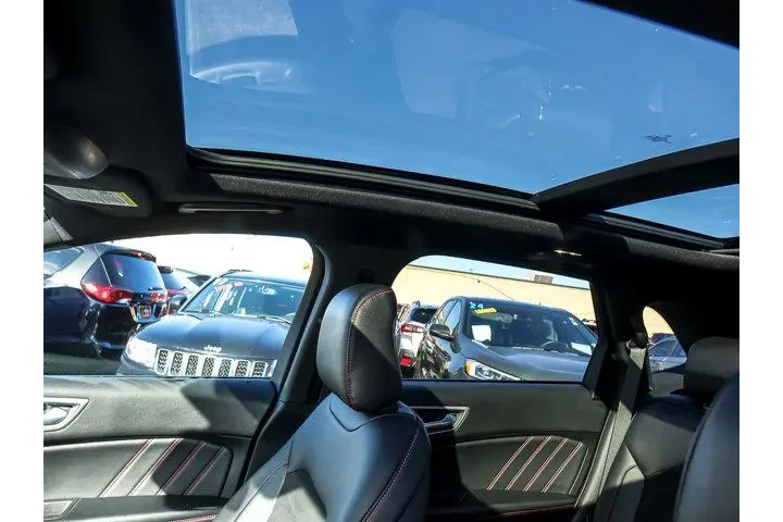 $34890 : Ford Edge 2024 AWD SEL 4dr S image 10