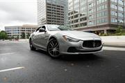 $20000 : 2014 MASERATI GHIBLI thumbnail