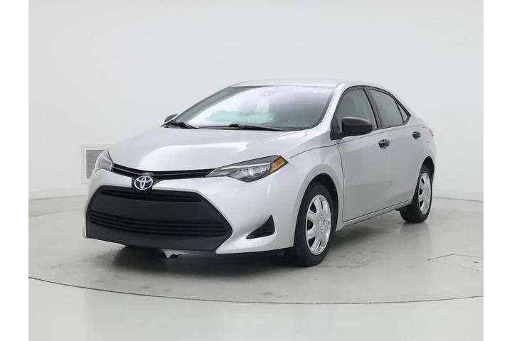$17998 : Toyota Corolla 2019 LE 4dr S image 4