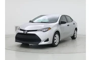 $17998 : Toyota Corolla 2019 LE 4dr S thumbnail