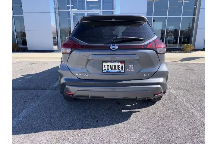 $18449 : Nissan Kicks 2021 SR 4dr Cro image 6