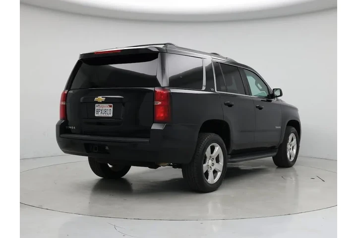 $24998 : Chevrolet Tahoe 2016 4x2 LS image 8