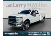 Ram 2500 2023 4x4 Tradesman en Salt Lake City