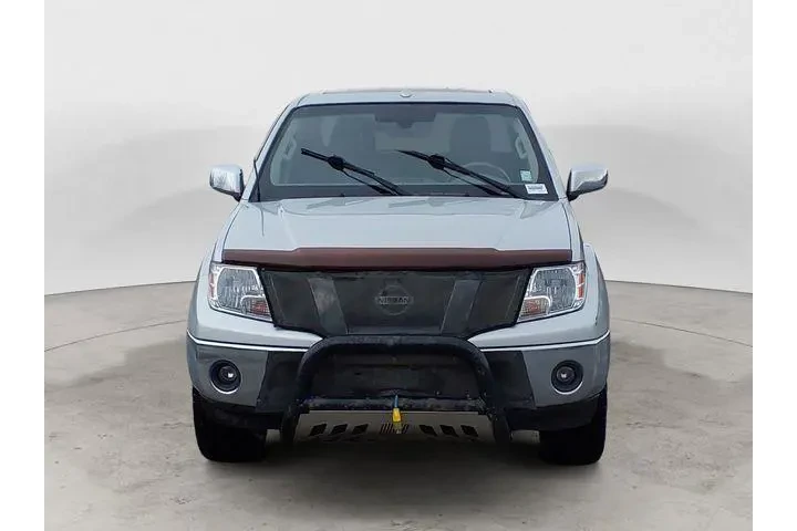$14561 : Nissan Frontier 2013 4x4 S 4 image 8