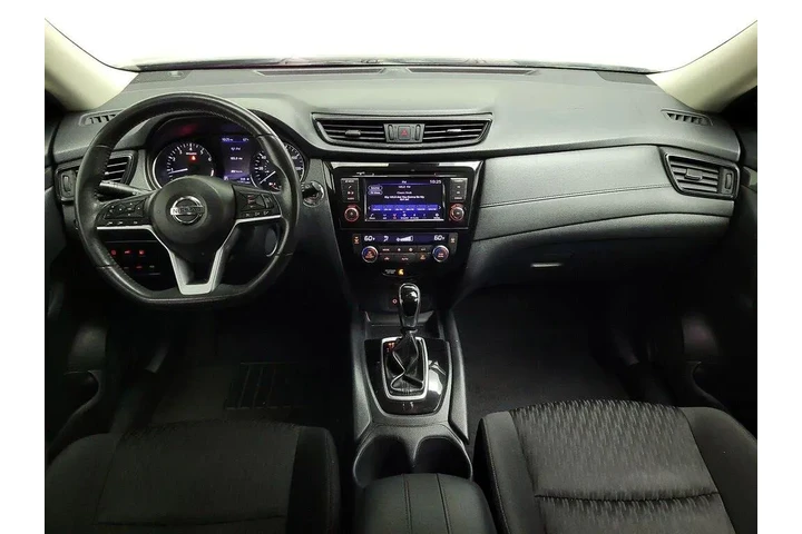 $14599 : Nissan Rogue 2019 AWD SV 4dr image 9