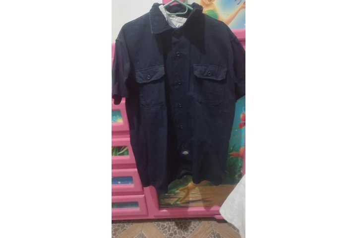 $250 : Tennis y camisa Dickies image 1