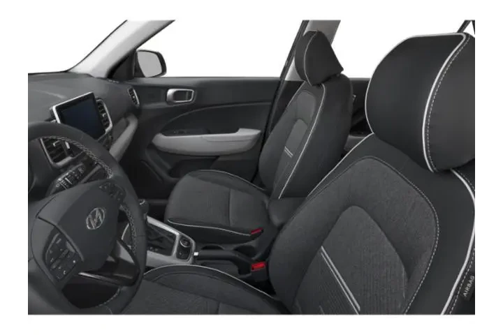 $24256 : Hyundai VENUE 2026 SEL 4dr C image 8