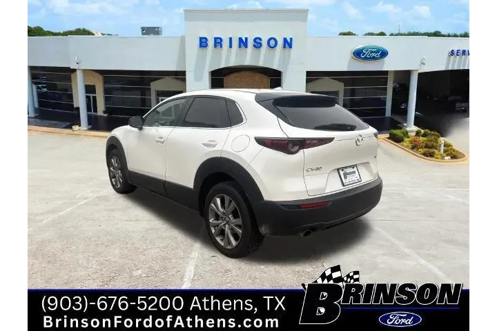 $18941 : Mazda CX-30 2020 Preferred 4 image 7