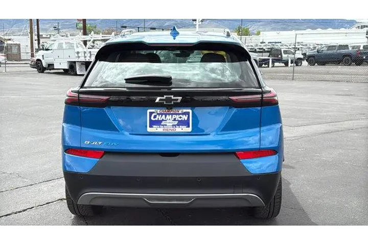$23984 : Chevrolet Bolt EUV 2023 Prem image 6