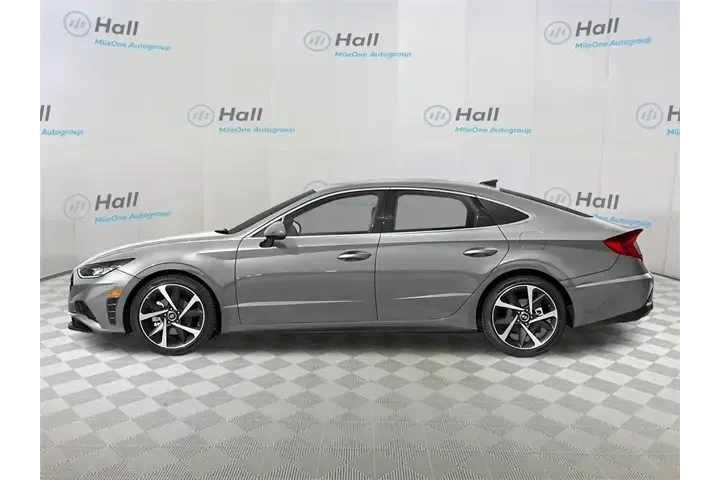 $15600 : Hyundai SONATA 2020 SEL Plus image 3