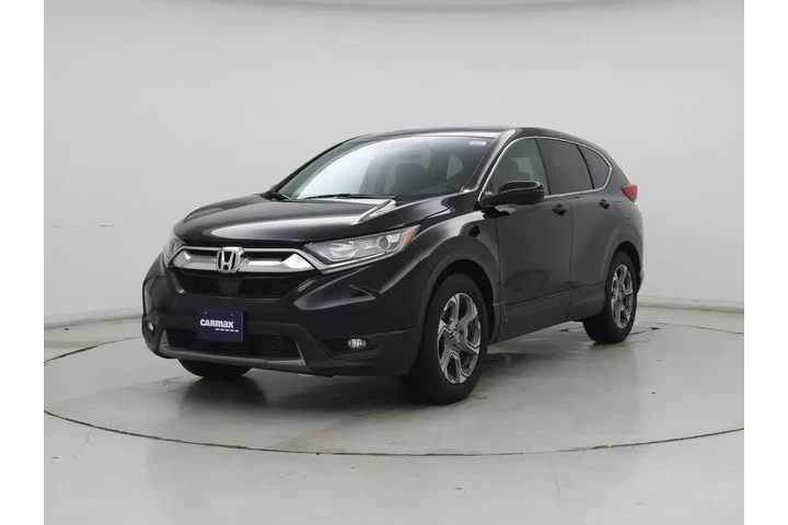 $23998 : Honda CR-V 2019 EX 4dr SUV image 4