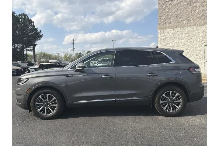 $32771 : Lincoln Nautilus 2023 AWD St image 2