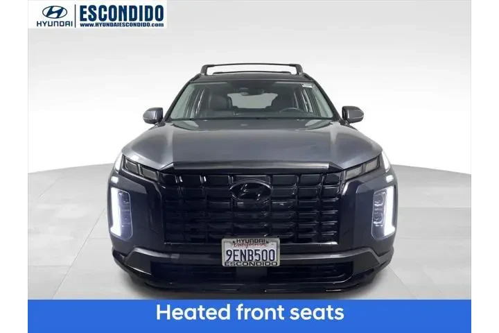 $33895 : Hyundai PALISADE 2023 AWD XR image 8