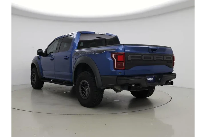 $39998 : Ford F-150 2020 4x4 Raptor 4 image 2