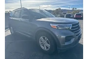 $23299 : Ford Explorer 2021 XLT 4dr S thumbnail