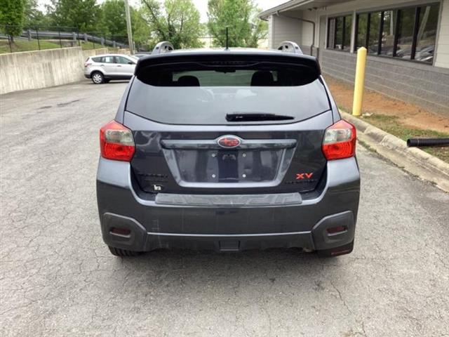 2014 XV Crosstrek image 5